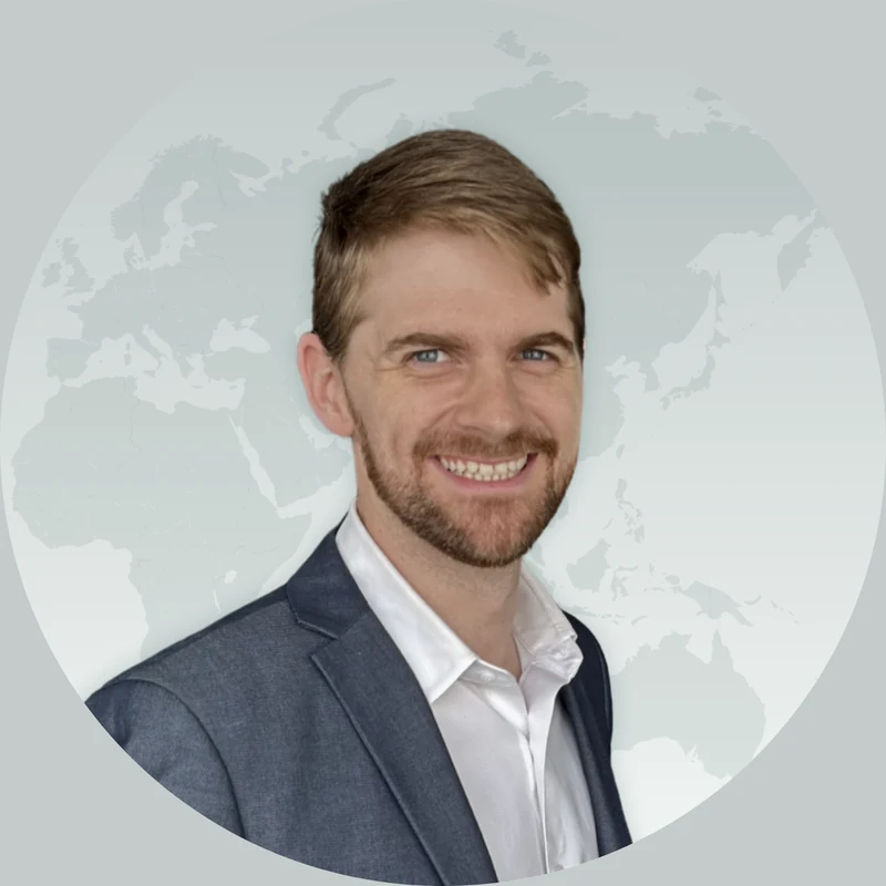 Chris Keryk