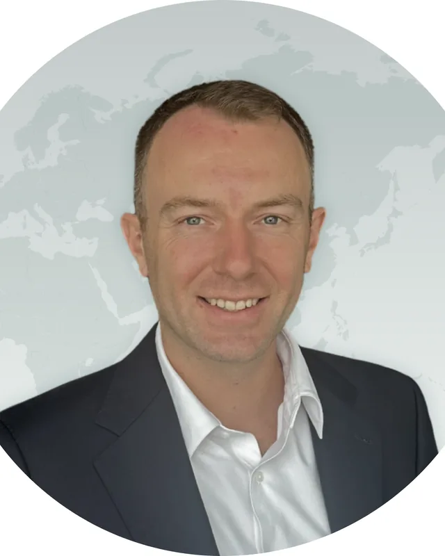 Dr James Whitehill