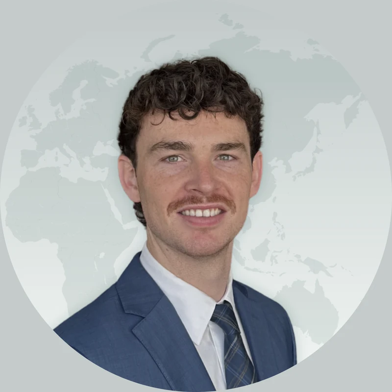 Joseph Cox